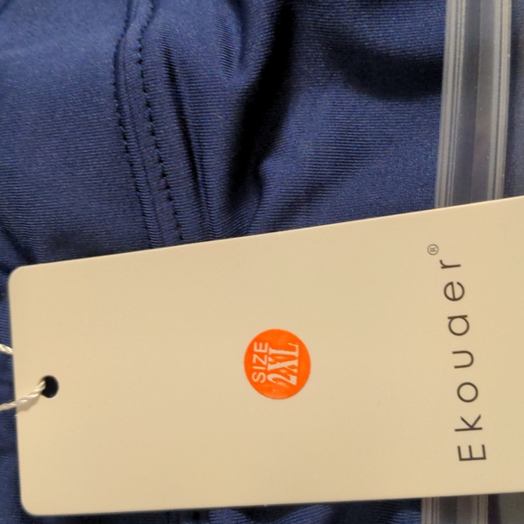 Women's Active Athletic Skorts 2 Layers for Golf Running Gym Workouts - Picture 10 of 16